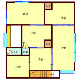 栃木県鹿沼市奈佐原町