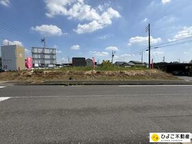 愛知県名古屋市守山区大字上志段味字稲堀田新田