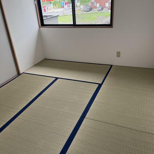 ミエル フルール_内装_1