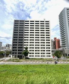 大阪府大阪市淀川区十三東１丁目
