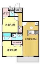 間取り：211065692703