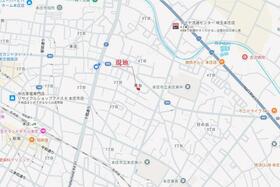 埼玉県本庄市東台３丁目