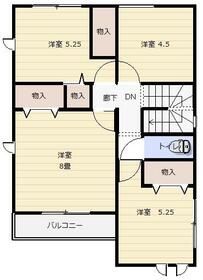 福岡県春日市小倉5丁目