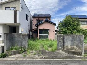 愛知県清須市土器野