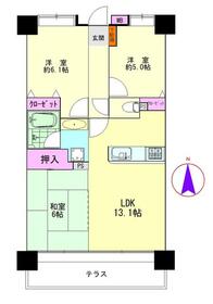 東京都足立区綾瀬６丁目