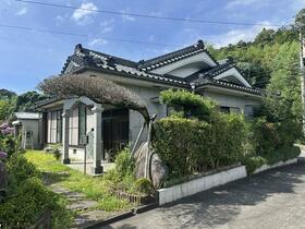 鹿児島県南さつま市金峰町池辺