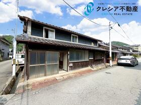 兵庫県朝来市生野町口銀谷