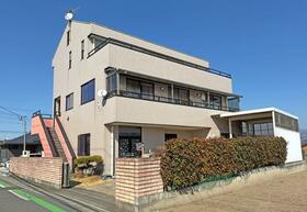 群馬県渋川市半田