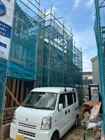 千葉県船橋市上山町２丁目