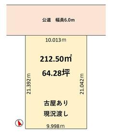 埼玉県越谷市北越谷2丁目