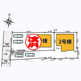 宮城県仙台市太白区中田１丁目