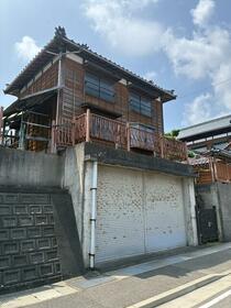 新潟県新潟市東区白銀２丁目