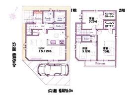埼玉県川口市戸塚３丁目