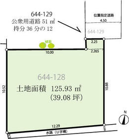 千葉県鎌ケ谷市東鎌ケ谷３丁目