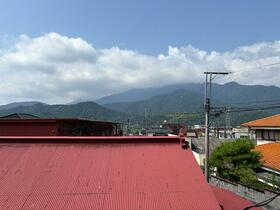 山梨県南巨摩郡南部町内船
