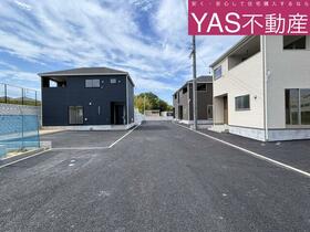 愛知県日進市赤池町箕ノ手