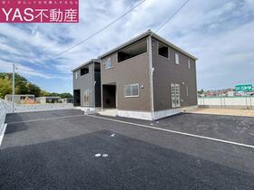 愛知県日進市赤池町箕ノ手