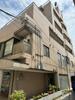 井土ヶ谷駅より徒歩4分 築36年8ヶ月 5階建の賃貸物件