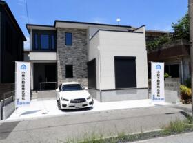 兵庫県宝塚市福井町