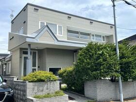 北海道札幌市北区篠路九条２丁目