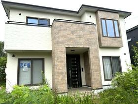 北海道北広島市西の里東2丁目