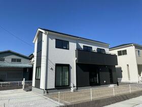 群馬県安中市松井田町二軒在家