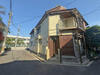 瓢箪山駅より徒歩16分 築49年11ヶ月の賃貸物件