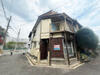 瓢箪山駅より徒歩16分 築50年1ヶ月の賃貸物件