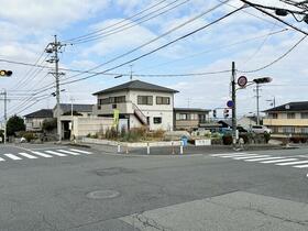 三重県名張市つつじが丘北２番町