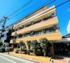 ガーデンハイツ小山 2階 築36年5ヶ月の賃貸物件
