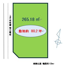 埼玉県行田市富士見町２丁目