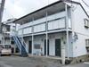 ボンサンス加山 2階 築33年4ヶ月の賃貸物件