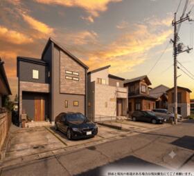 福島県福島市笹谷字三本松