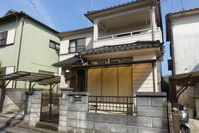 和歌山県紀の川市王子