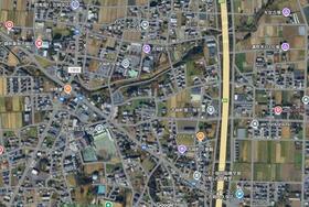 群馬県北群馬郡吉岡町大字大久保