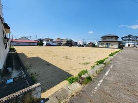 福島県喜多方市字西四ツ谷