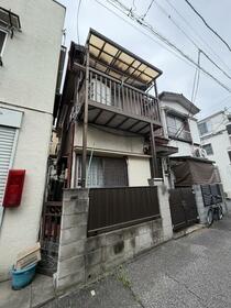 東京都板橋区弥生町