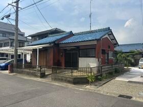 愛知県江南市赤童子町南山