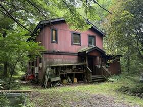 長野県諏訪郡原村−