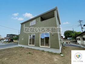 茨城県古河市中田