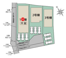 兵庫県加古川市野口町坂元