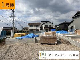 愛知県知多郡東浦町大字緒川字天白