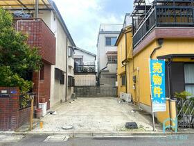 大阪府門真市脇田町
