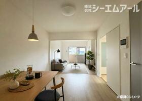 福岡県福岡市中央区清川3丁目