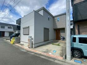 神奈川県座間市ひばりが丘1丁目