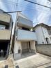 新中野駅より徒歩9分 築9年6ヶ月 3階建の賃貸物件