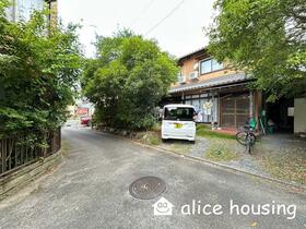 京都府京都市左京区上高野東氷室町