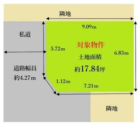 大阪府富田林市大字佐備