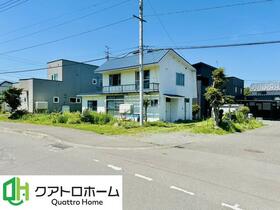 北海道恵庭市白樺町３丁目