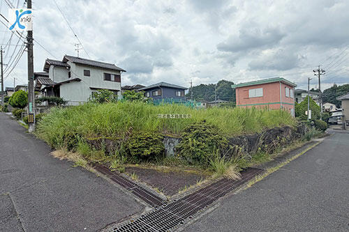 Land, 三重県 名張市